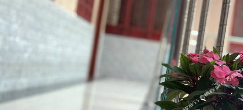 青城山青龙客缘客栈图片