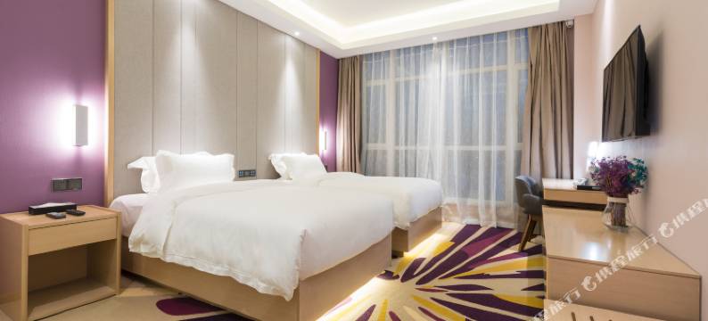 麗枫酒店(安阳世贸文体中心店)图片