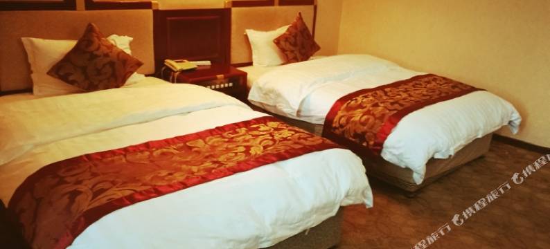 资中鑫兴宾馆图片