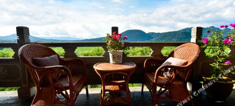 和顺岚屿客栈图片