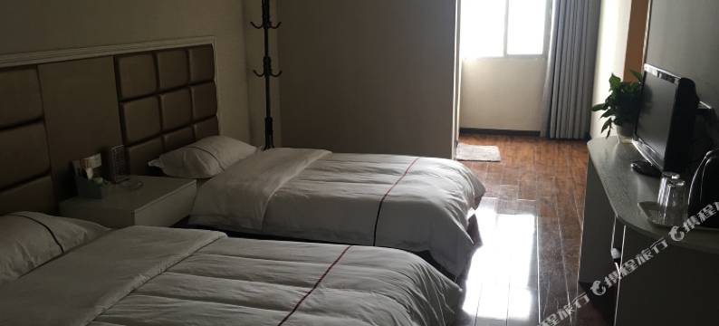 襄阳三和商务宾馆图片