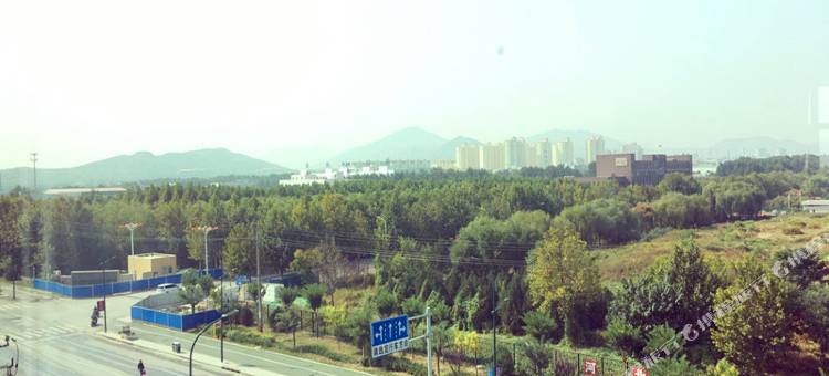 石家庄益客快捷酒店图片