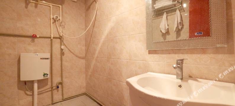 黑水尼玛宾馆图片