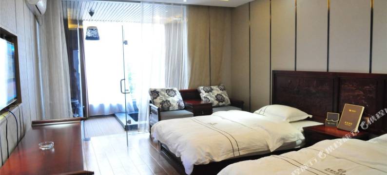 洱源兴丽园酒店图片