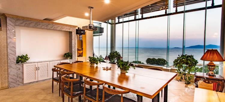 苏州慢姑娘太湖湖景度假别墅图片