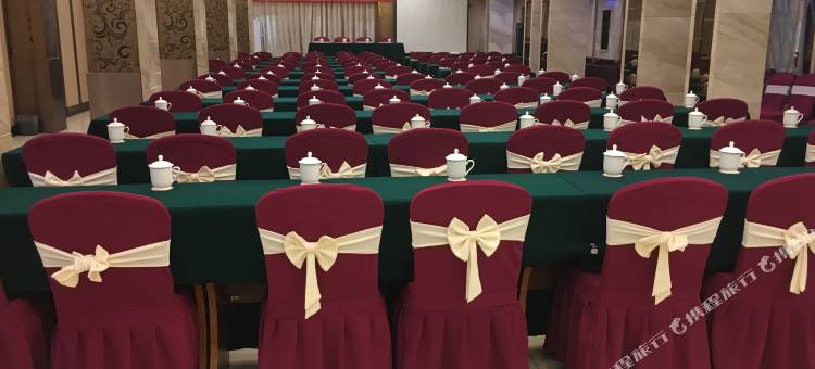 长宁桔湘宾馆图片