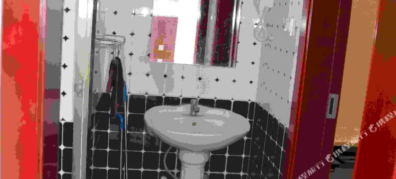 西安悠然公寓图片