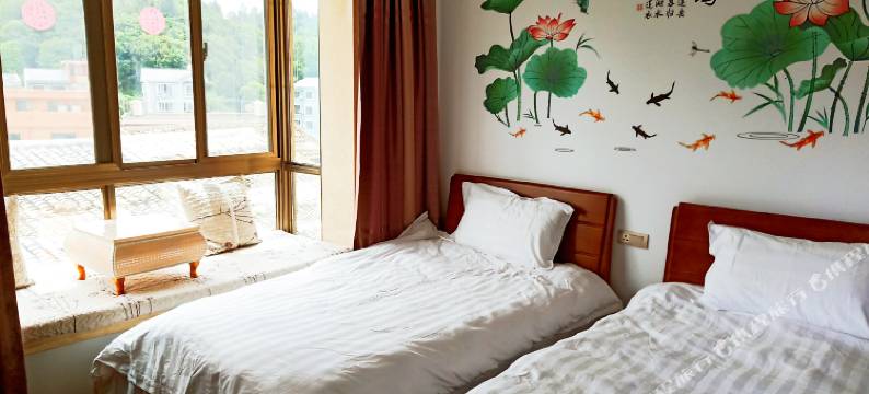 洞头聆海小筑图片