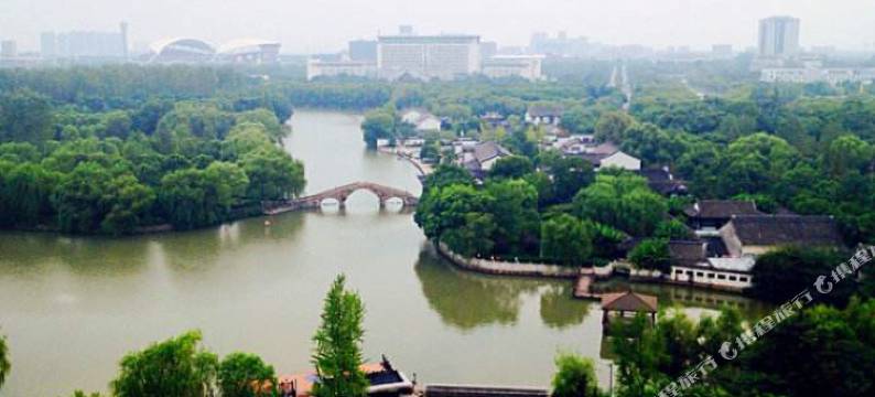 嘉兴拾忆青旅图片