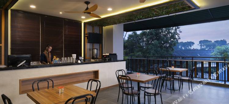 BATIQA达摩酒店-泗水(Batiqa Hotel Darmo - Surabaya)图片