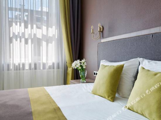 利戈夫斯基 29 號酒店