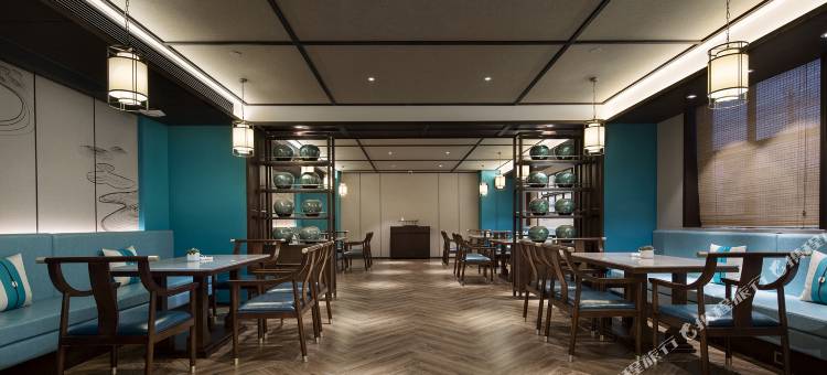 廷泊酒店(娄底火车站万豪城市广场店)图片