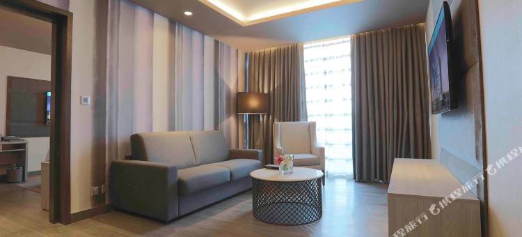 宿务佰酒店(bai Hotel Cebu)图片