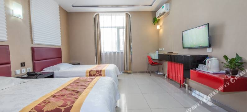 速8酒店(北京朝阳医院管庄地铁站店)图片