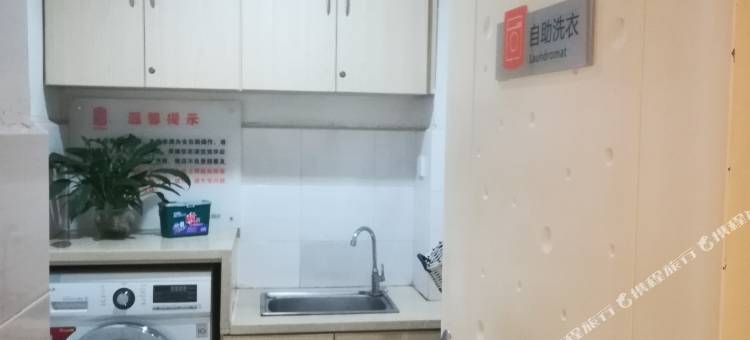 如家派柏云酒店(武汉硚口公园店)图片