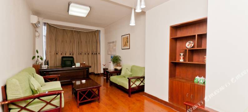 邢台白云宾馆图片