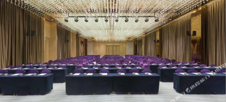 西安钟楼新城广场亚朵X酒店图片