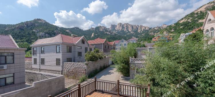崂舍·观海别院(青岛崂山风景区店)图片