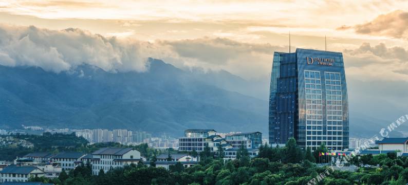 大理国际大酒店图片