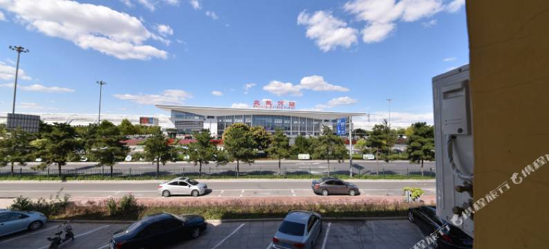 秦皇岛翰林快捷假日酒店图片