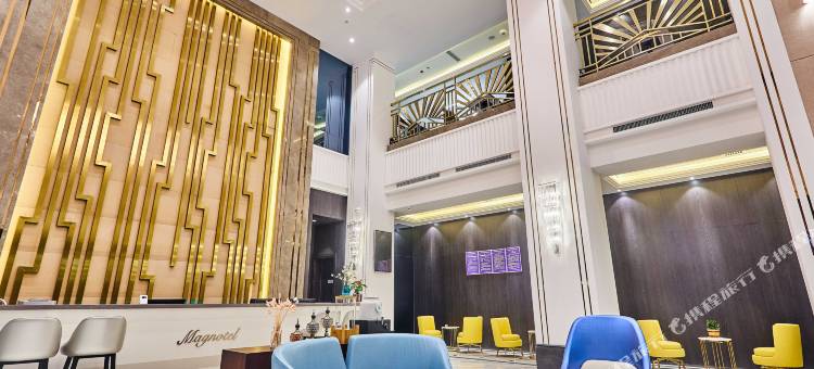白玉兰酒店(渭南杜化路海兴城店)图片