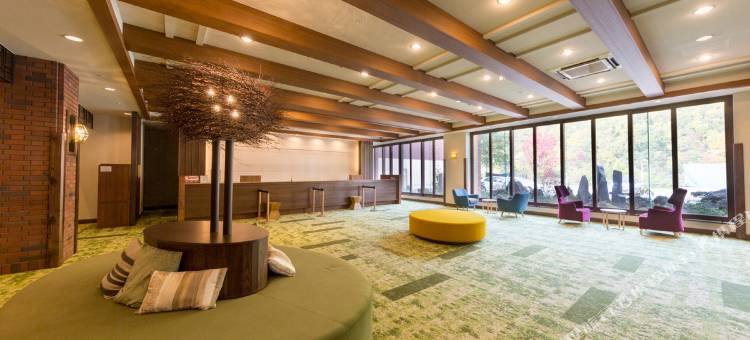 大雪酒店(Hotel Taisetsu Onsen＆Canyon Resort)图片