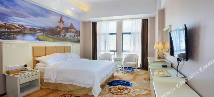 维也纳酒店(清远阳山店)图片