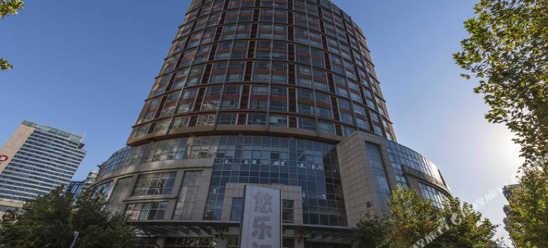 北京天池家园酒店图片