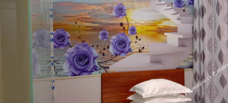 平顶山金典快捷宾馆图片