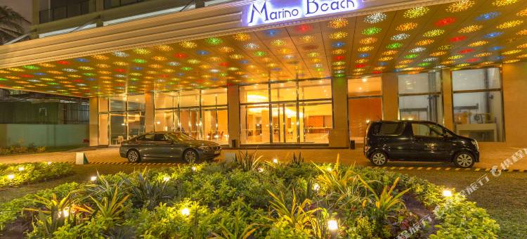 科伦坡马里诺海滩酒店(Marino Beach Colombo)图片