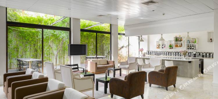 阿沐酒店(Hotel Umu)图片