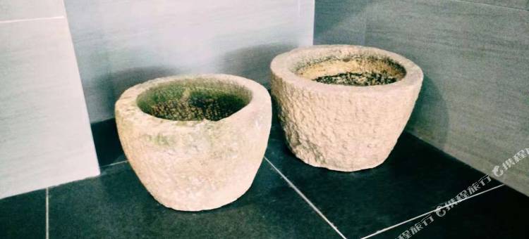 见景酒店(岳阳南湖广场店)图片