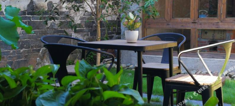 黄山燕舍客栈图片