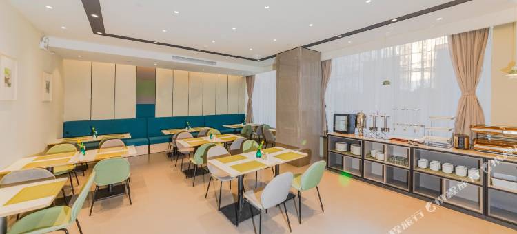 如家商旅酒店(合肥芜湖路稻香楼地铁站店)图片