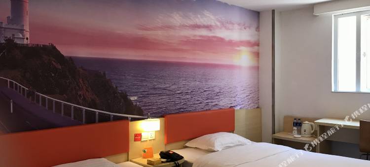 7天连锁酒店(汕头万象城金园路店)图片