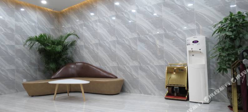 华舒酒店(上海青浦工业园店)图片