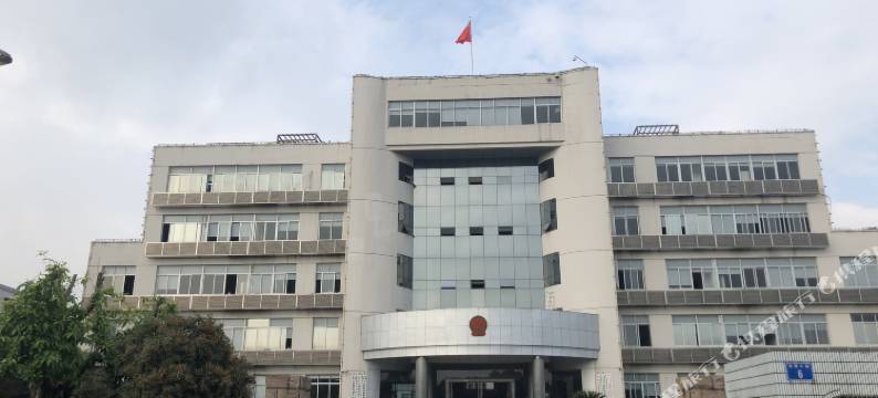 都市家园宾馆(温州科技学院店)图片