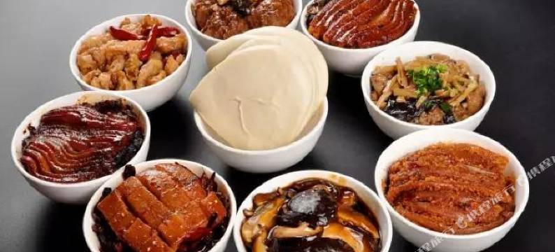 西安兵马俑客栈(总店)图片