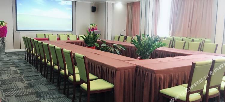 昉贝酒店(惠州大亚湾店)图片