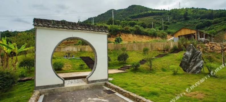 千岛湖归耕园民宿图片