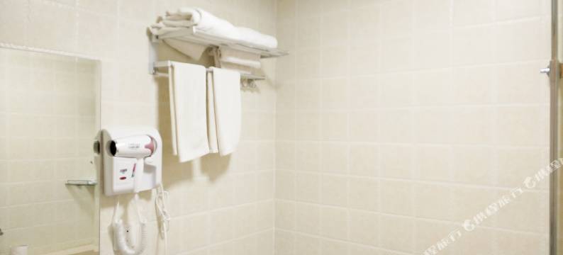 大连雅安宾馆(大连北站店)图片