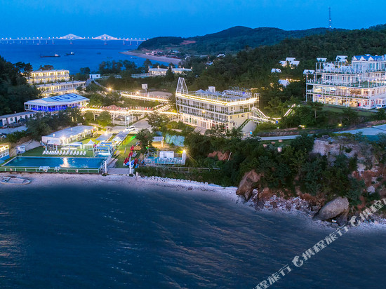 长海海山岛度假酒店