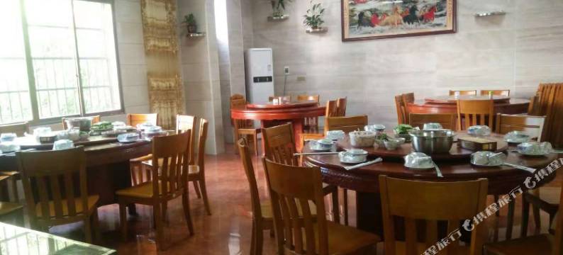 恭城红岩微笑楼民宿图片