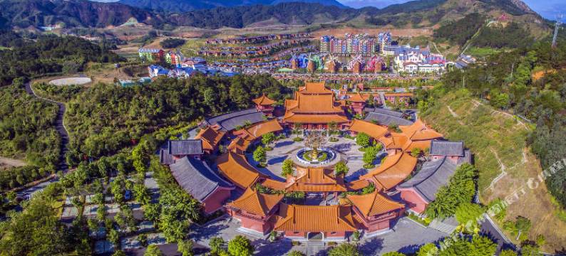 河源巴伐利亚美思皇家度假酒店图片