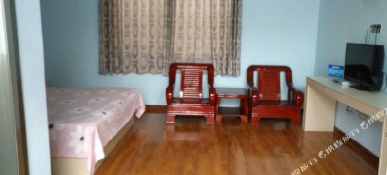 通邮旅馆(宿州符离集站店)图片