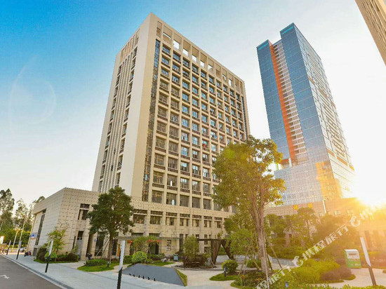 南沙涉外公馆(广州进港大道天后宫店)