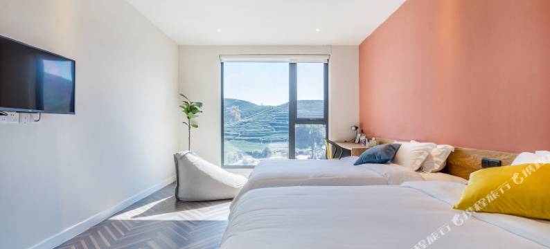 杭州寻觅民宿图片