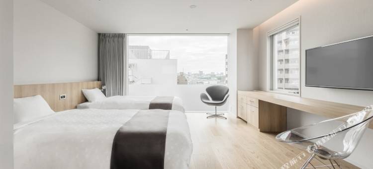 康福酒店(Hotel Comfact)图片