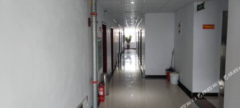 洛阳益佳宾馆图片