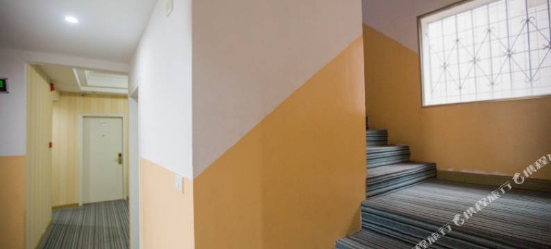 咸宁泉都128宾馆图片